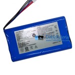 Batería para Ecovacs S19-LI-144-6400 [Batería de repuesto]